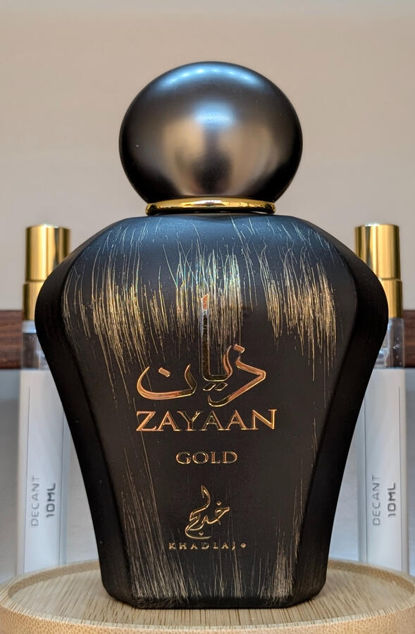 Zayaan Gold Zayaan Gold