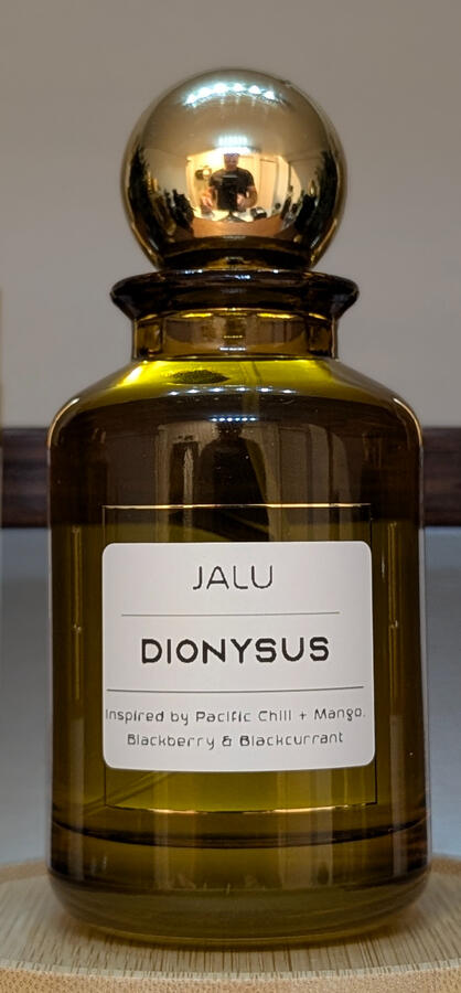 Dionysus Dionysus