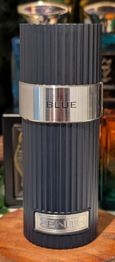 Zenith Blue Zenith Blue