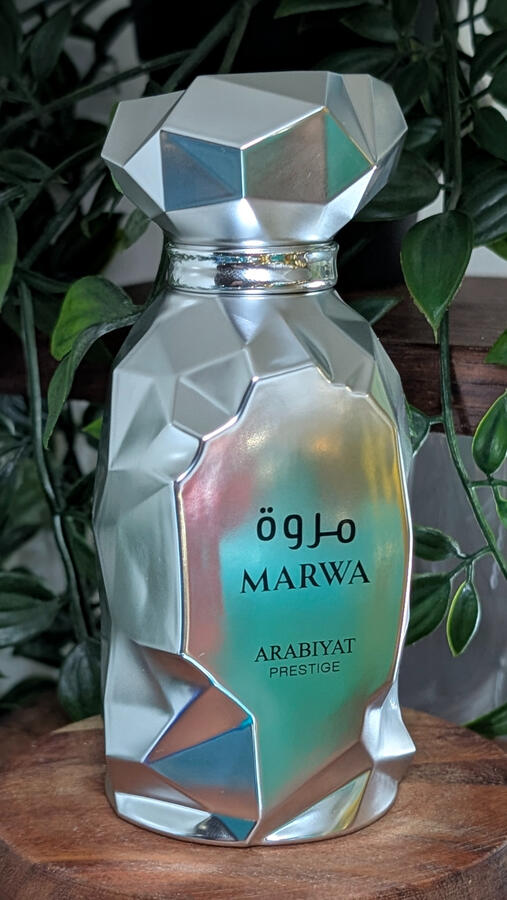 Marwa